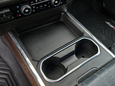 2024 Chevrolet Silverado 3500HD High Country