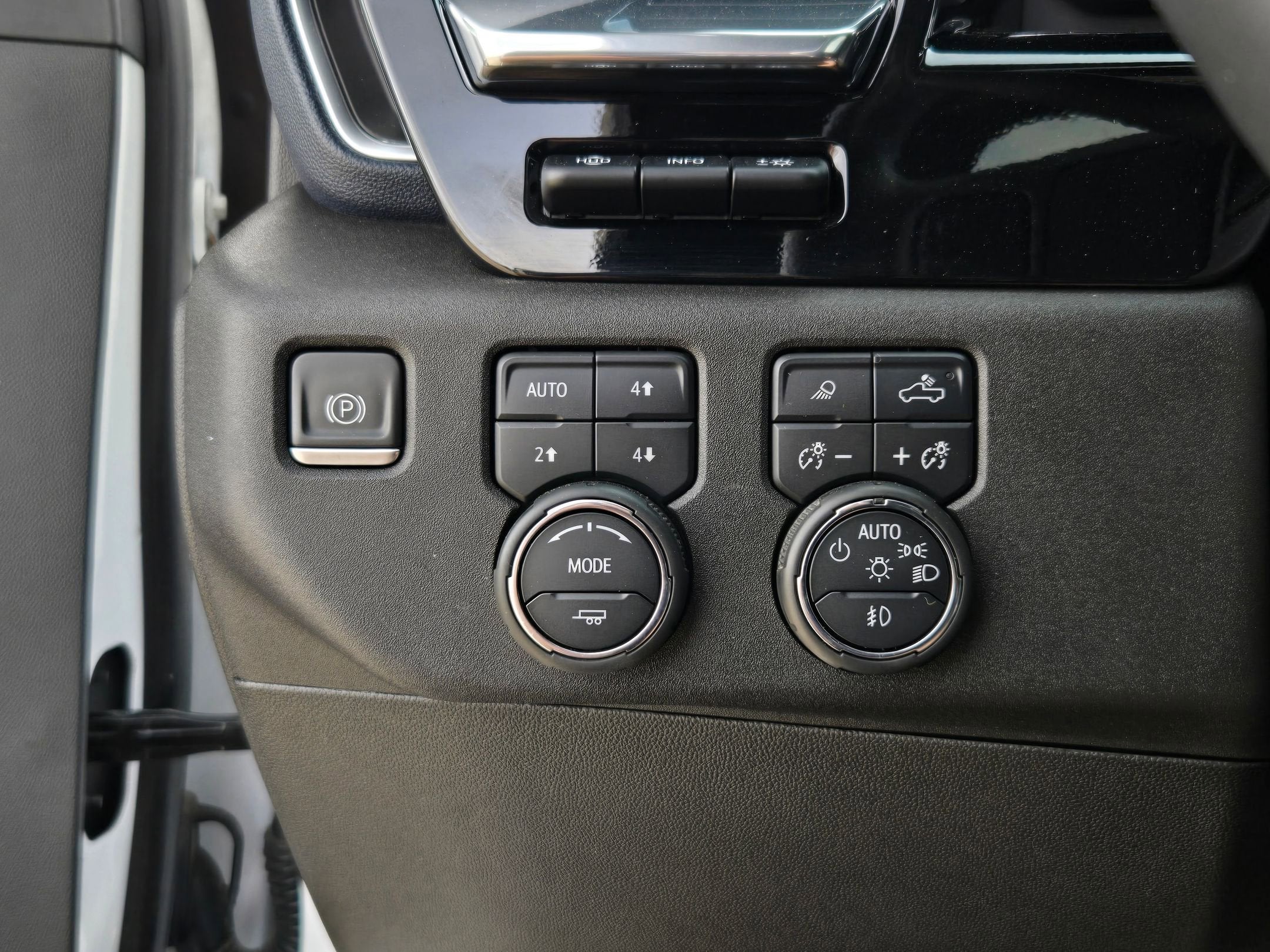 2024 Chevrolet Silverado 3500HD High Country