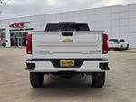 2024 Chevrolet Silverado 3500HD High Country