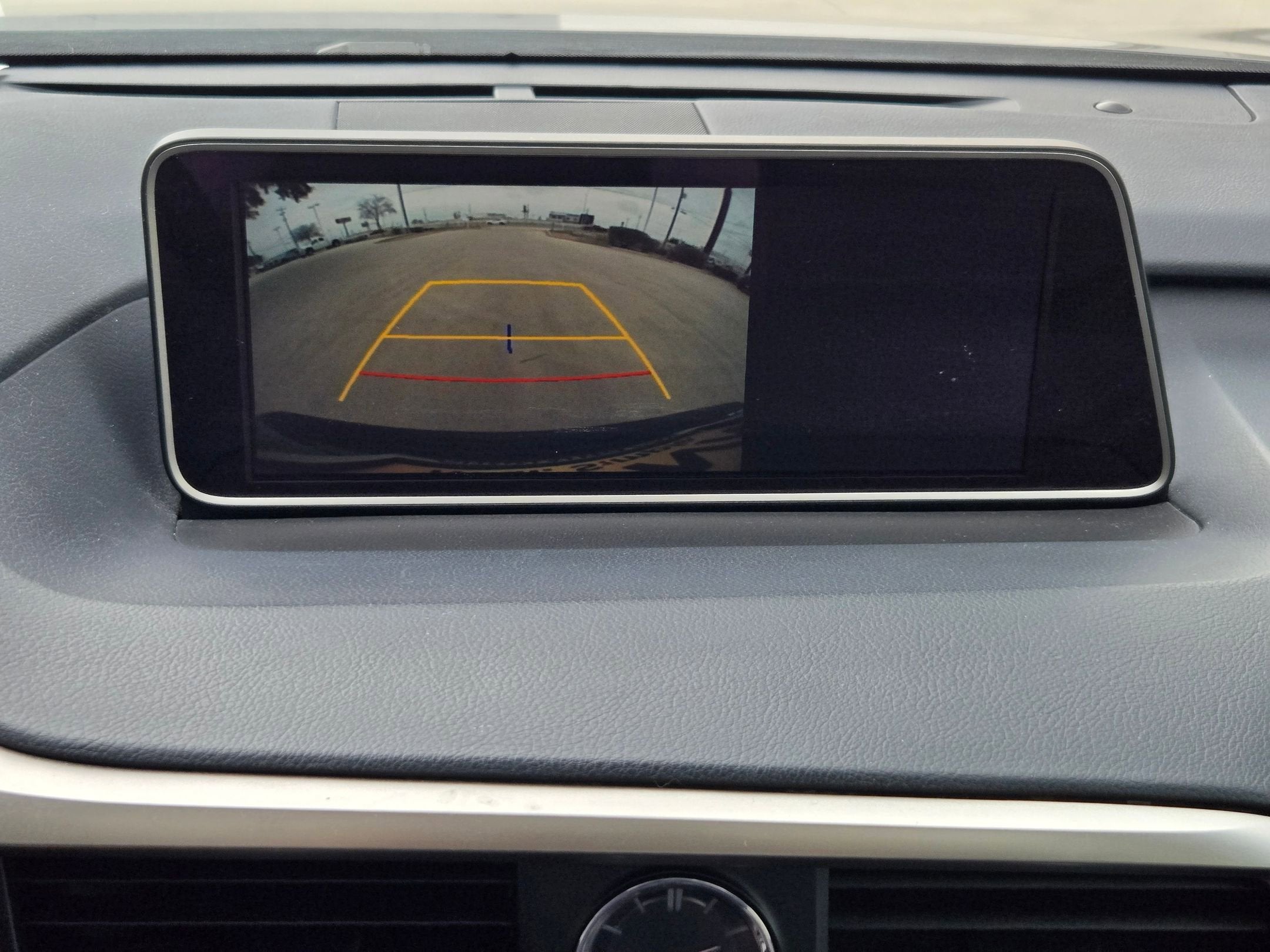 2016 Lexus RX 350 350 F SPORT AWD