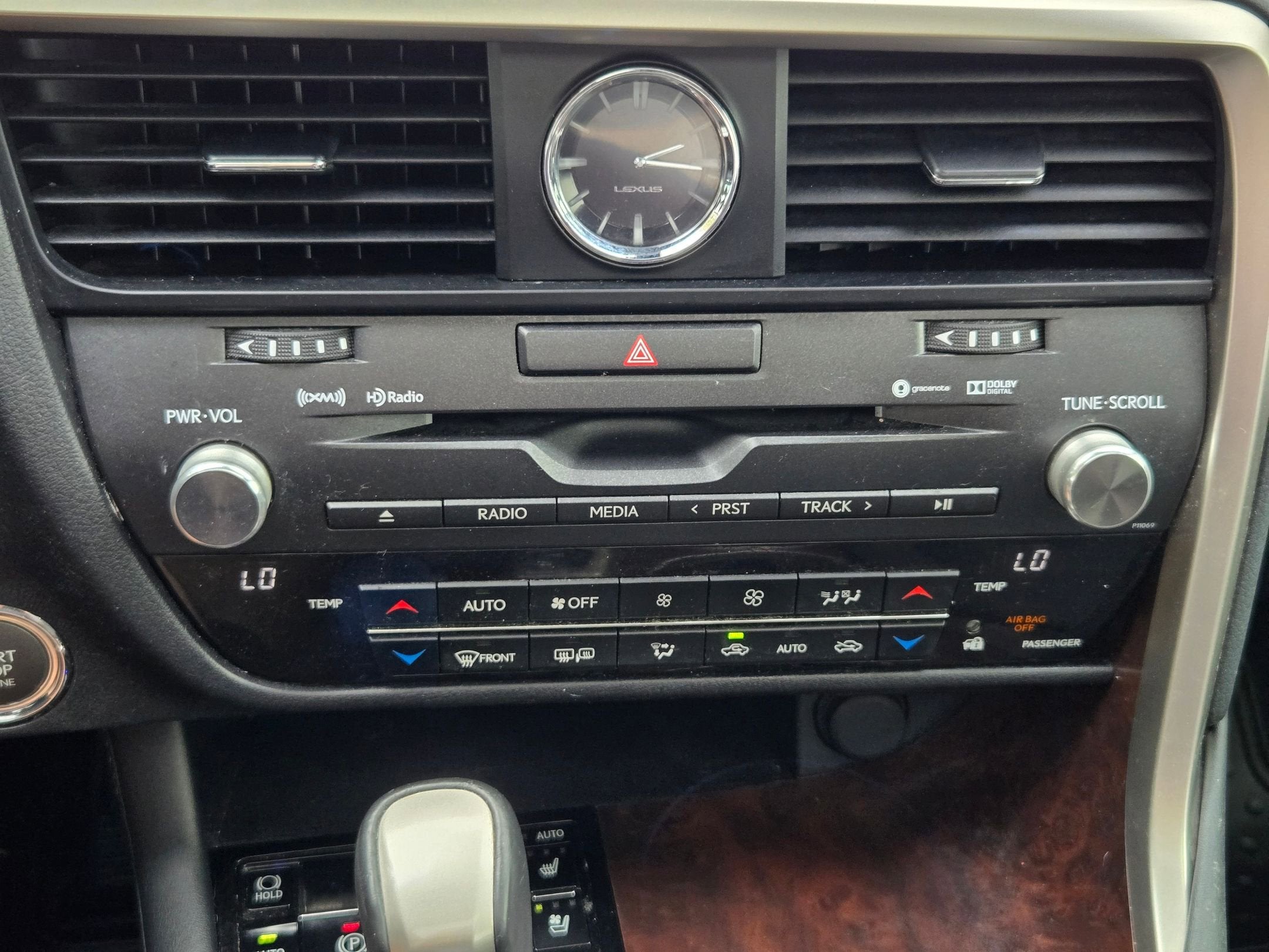 2016 Lexus RX 350 350 F SPORT AWD