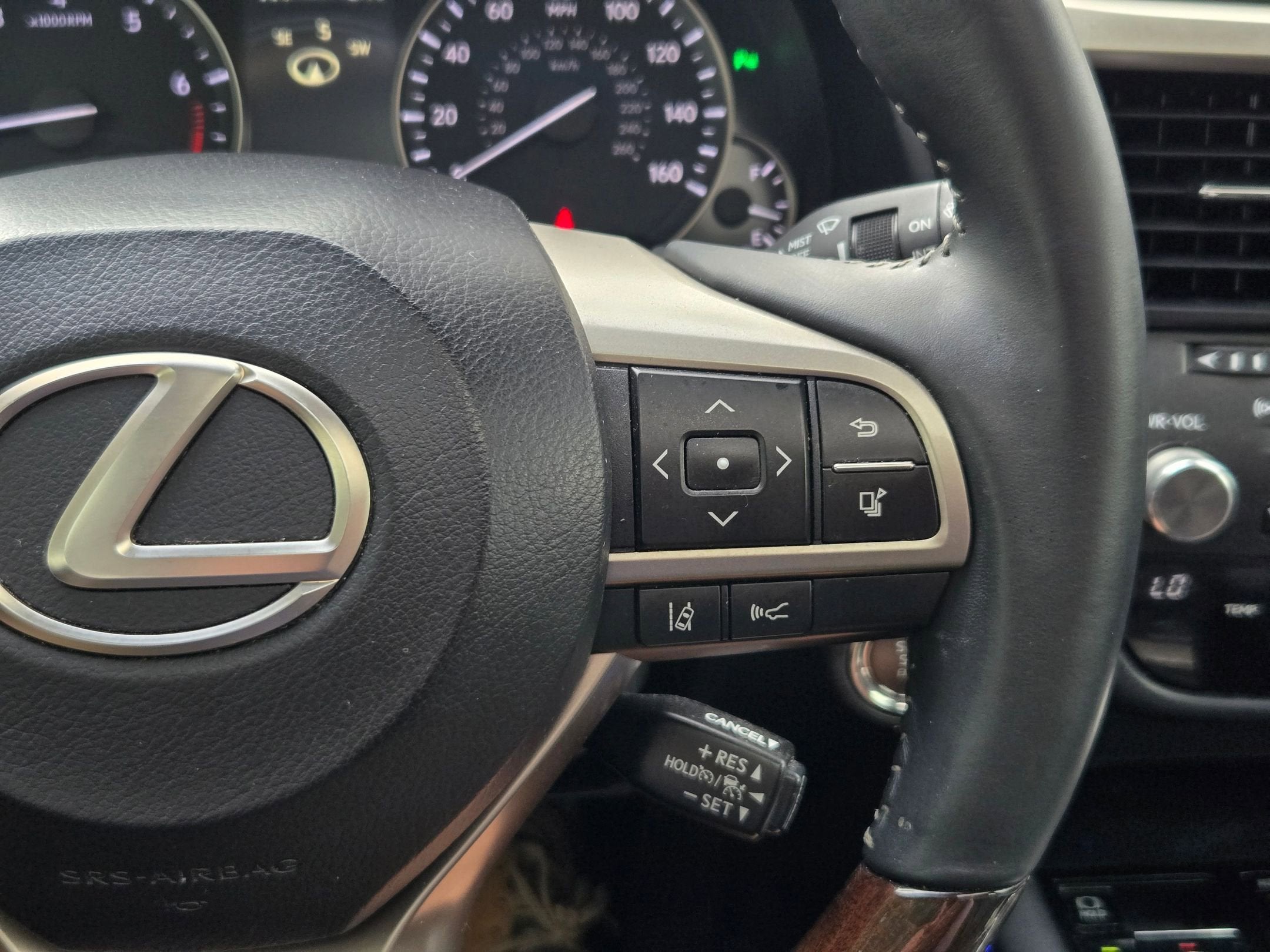 2016 Lexus RX 350 350 F SPORT AWD