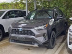 2023 Toyota RAV4 Hybrid XSE