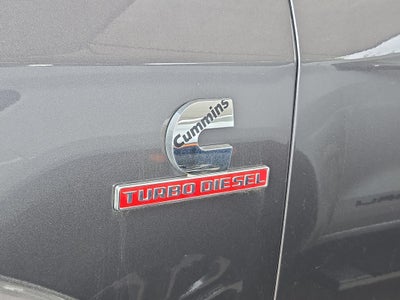 2020 RAM 3500 Laramie