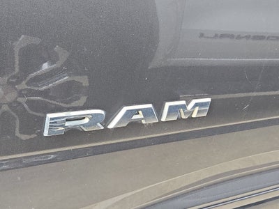 2020 RAM 3500 Laramie