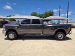 2025 RAM 3500 Laramie