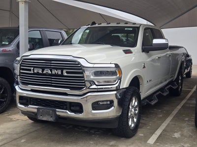 2020 RAM 2500 Laramie