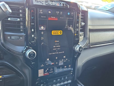 2024 RAM 2500 Limited