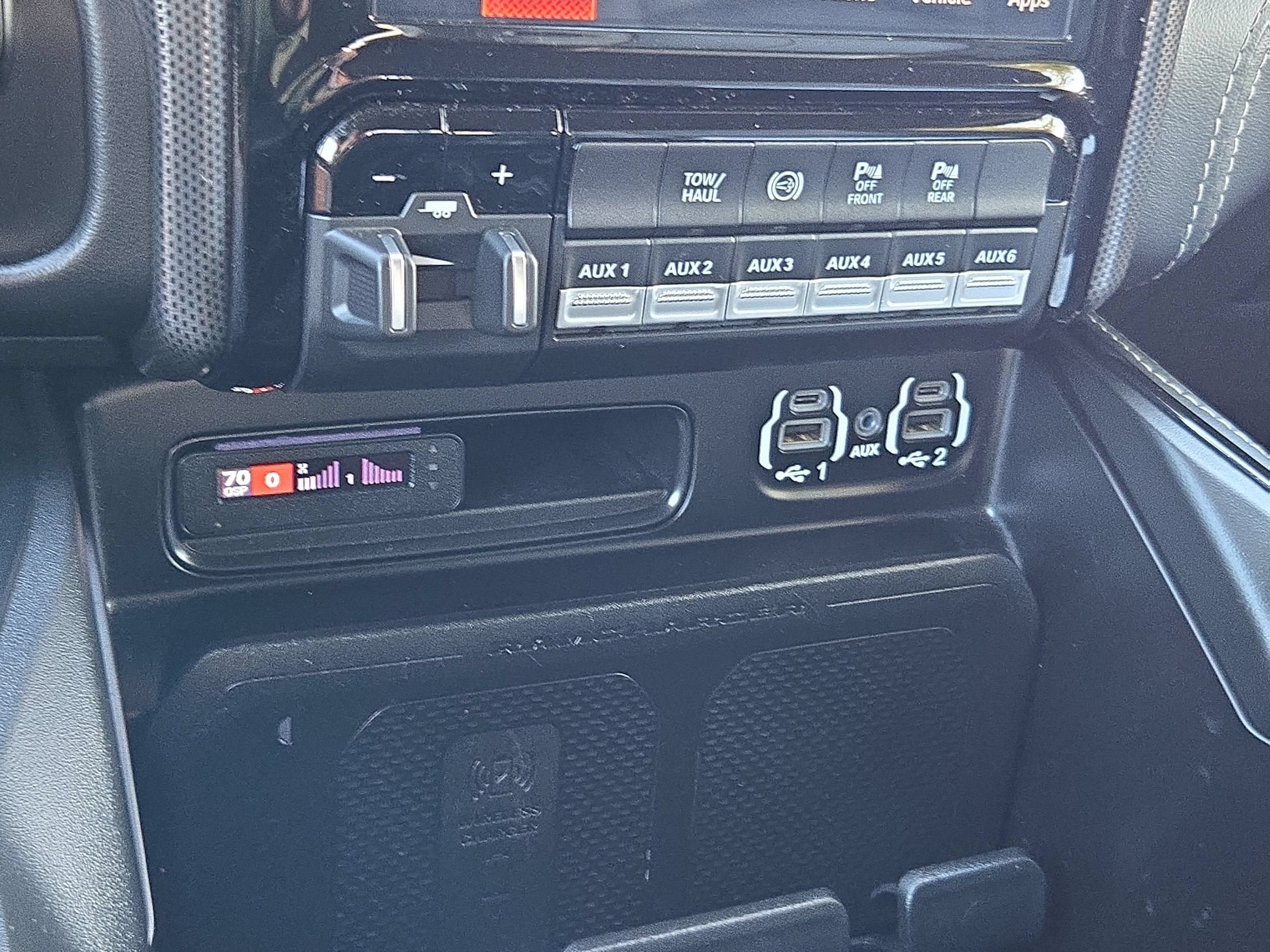 2024 RAM 2500 Limited