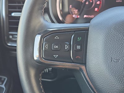 2024 RAM 2500 Limited