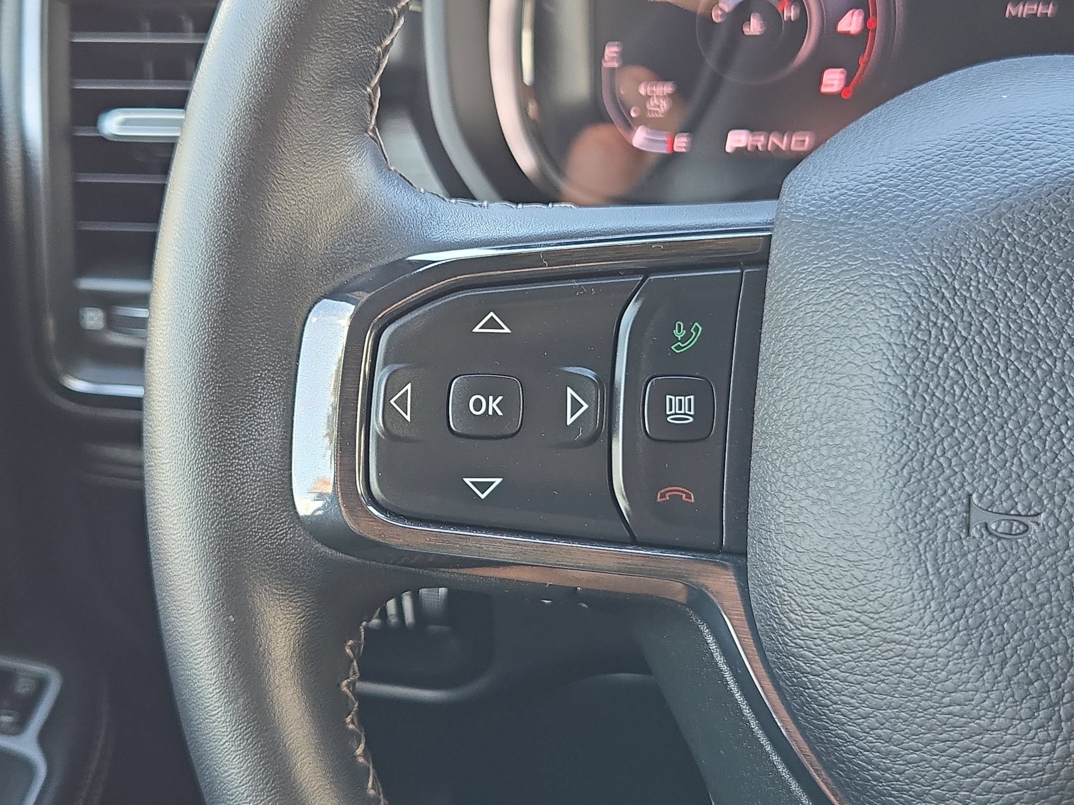 2024 RAM 2500 Limited