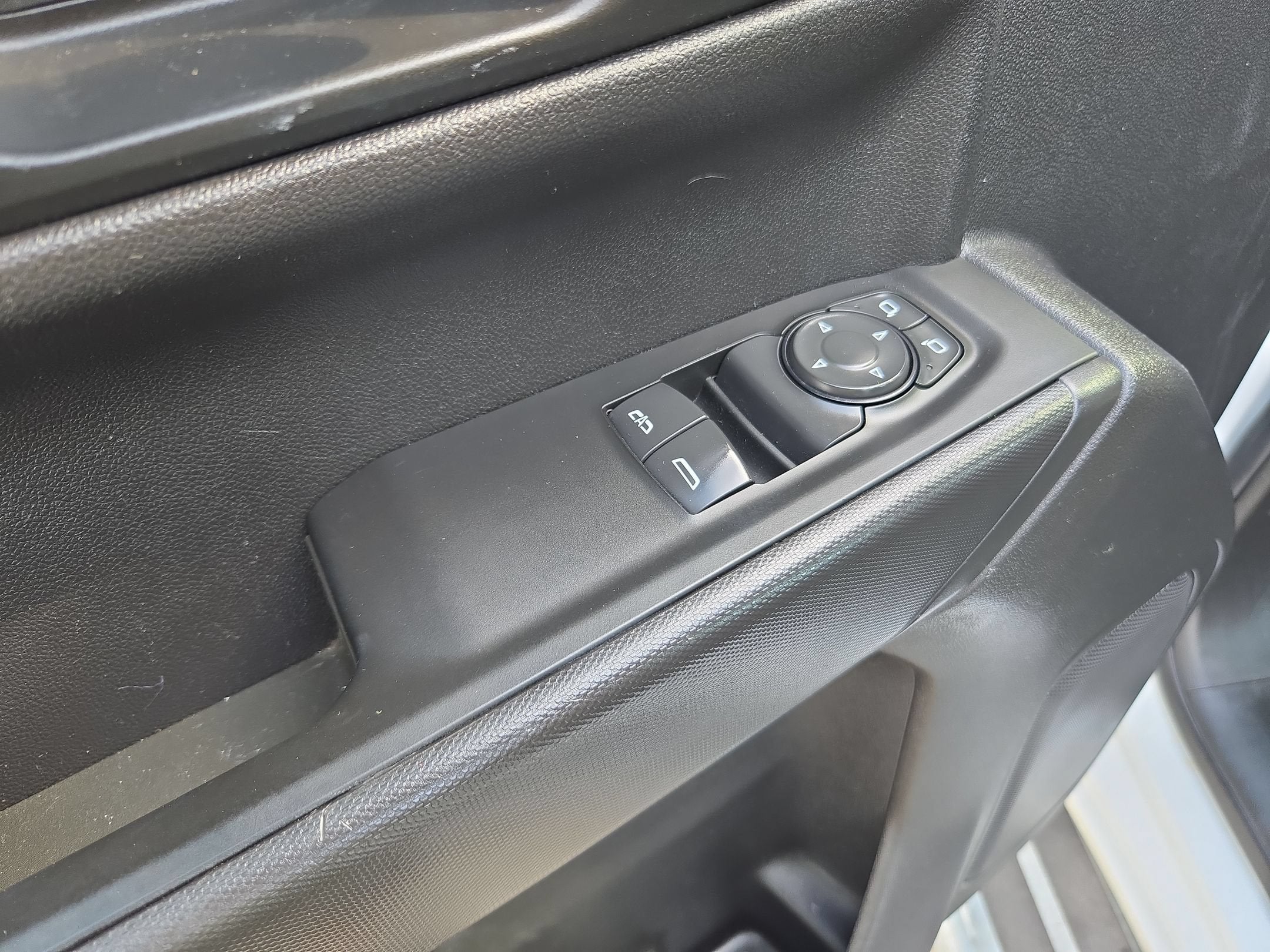 2025 Chevrolet Silverado 1500 Work Truck
