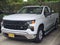 2025 Chevrolet Silverado 1500 Work Truck