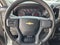 2025 Chevrolet Silverado 1500 Work Truck