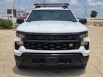 2025 Chevrolet Silverado 1500 Work Truck