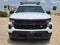 2025 Chevrolet Silverado 1500 Work Truck