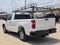 2025 Chevrolet Silverado 1500 Work Truck