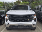 2023 Chevrolet Silverado 1500 Work Truck