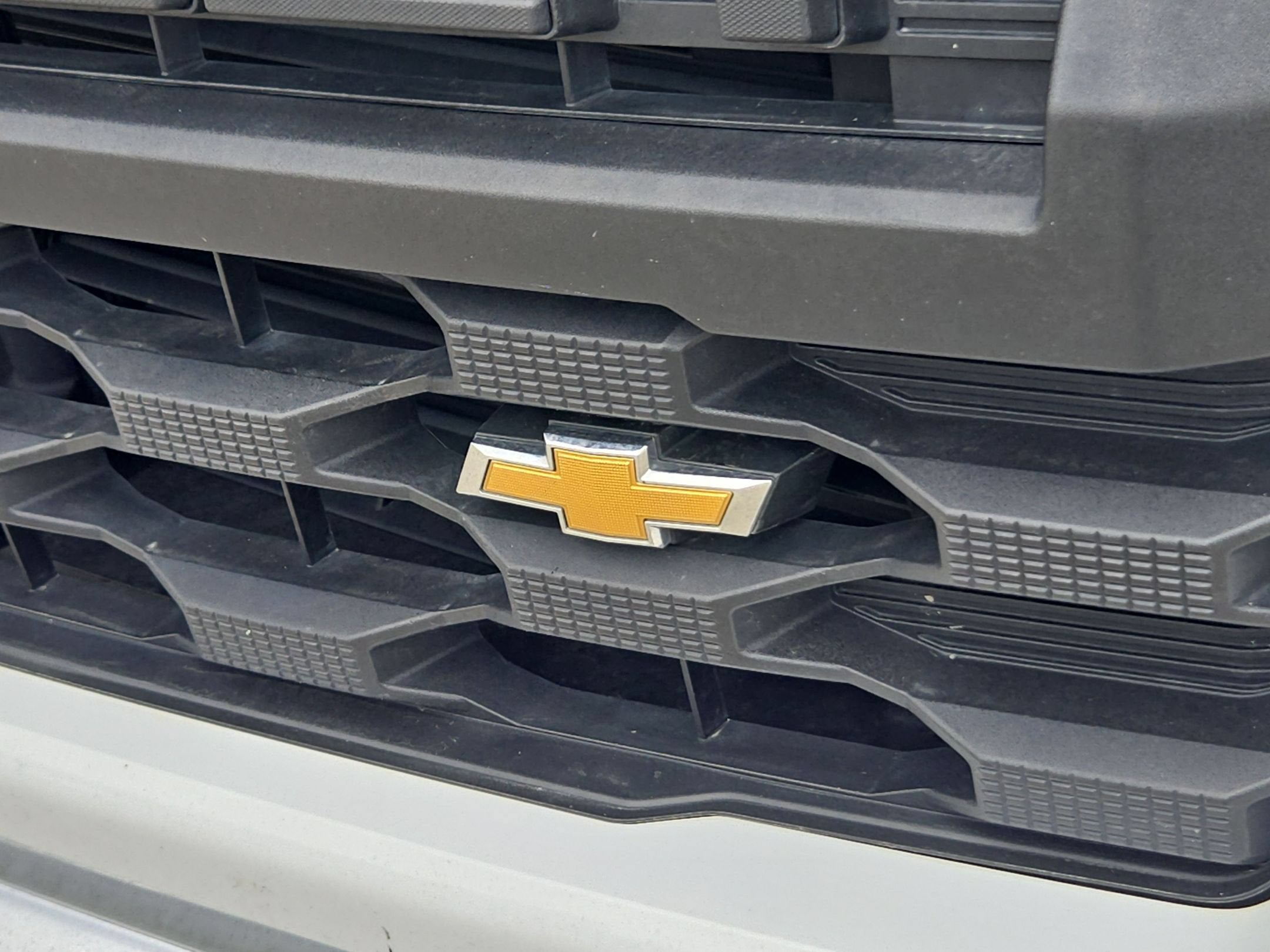 2023 Chevrolet Silverado 1500 Work Truck