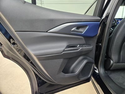 2026 Chevrolet Equinox LT2 w/PDE