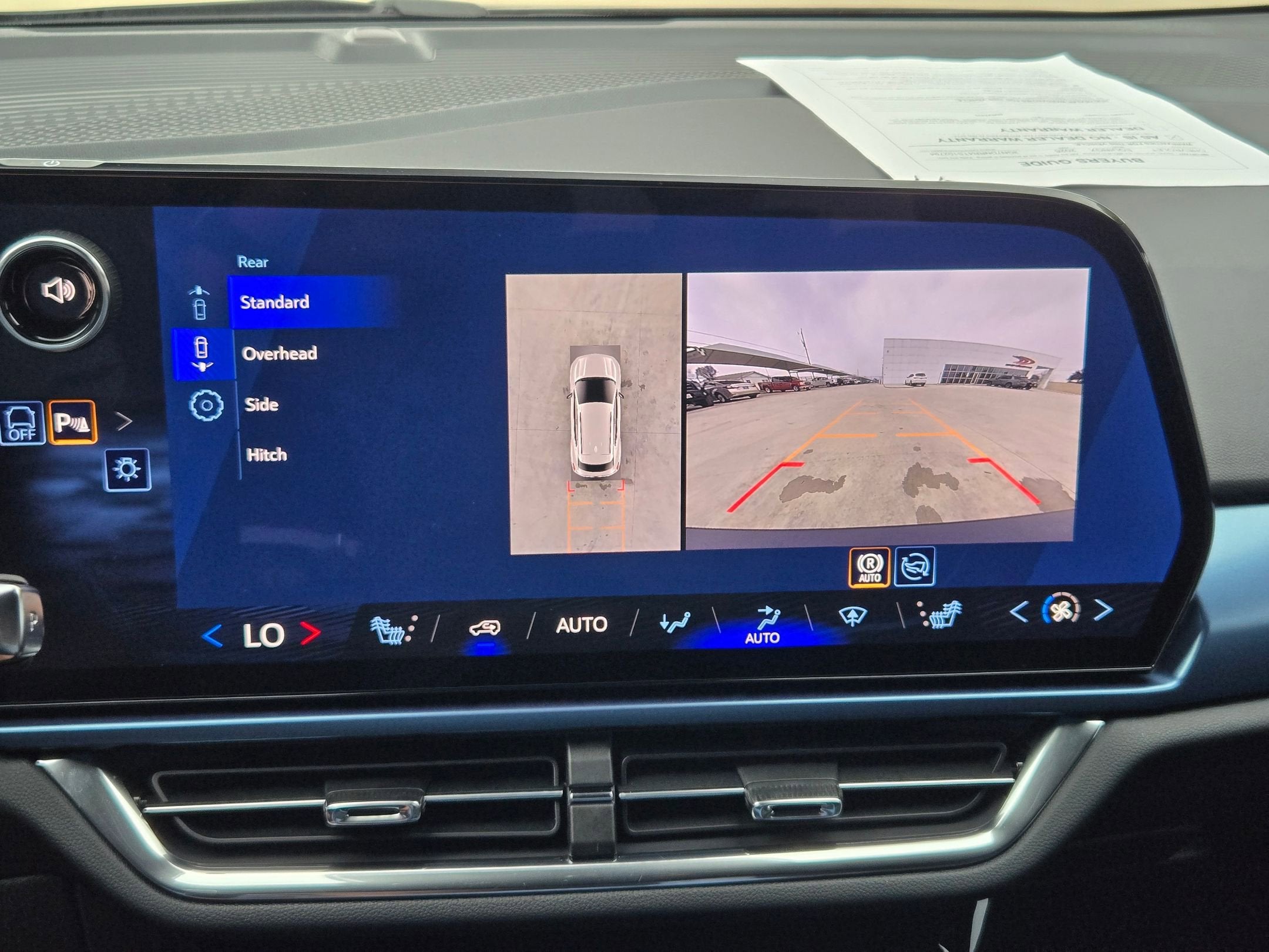 2026 Chevrolet Equinox LT2 w/PDE