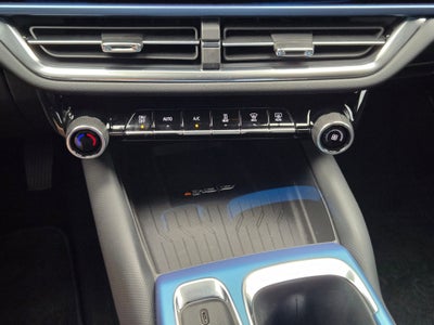 2026 Chevrolet Equinox LT2 w/PDE