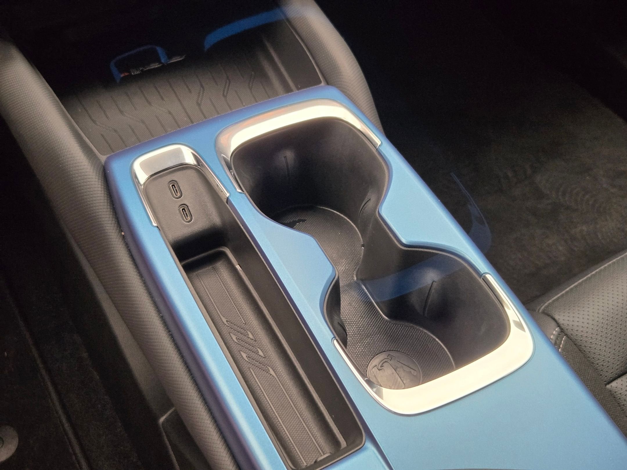 2026 Chevrolet Equinox LT2 w/PDE