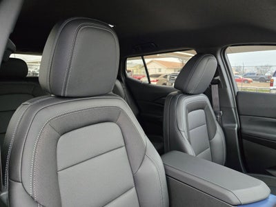 2026 Chevrolet Equinox LT2 w/PDE