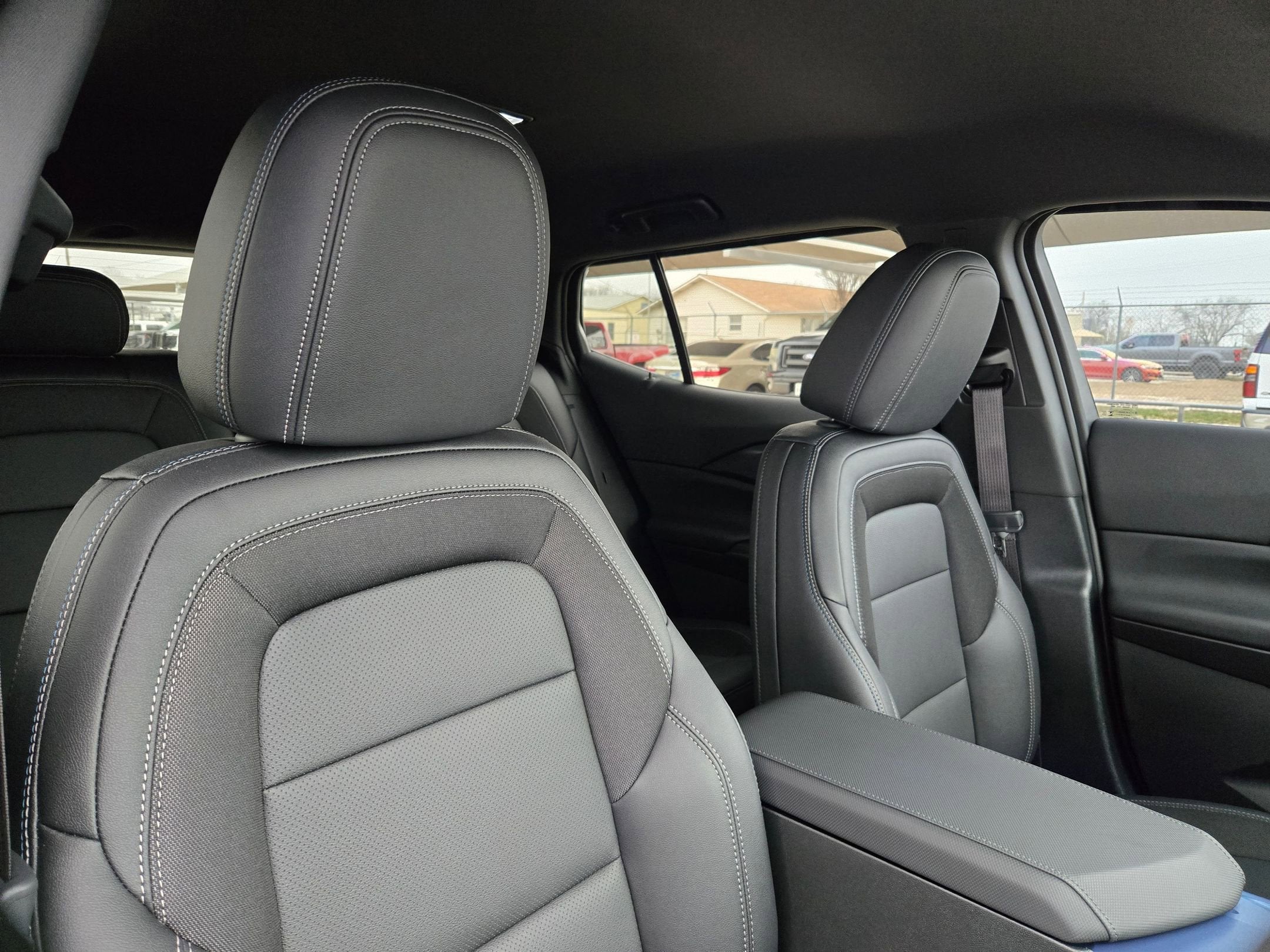 2026 Chevrolet Equinox LT2 w/PDE