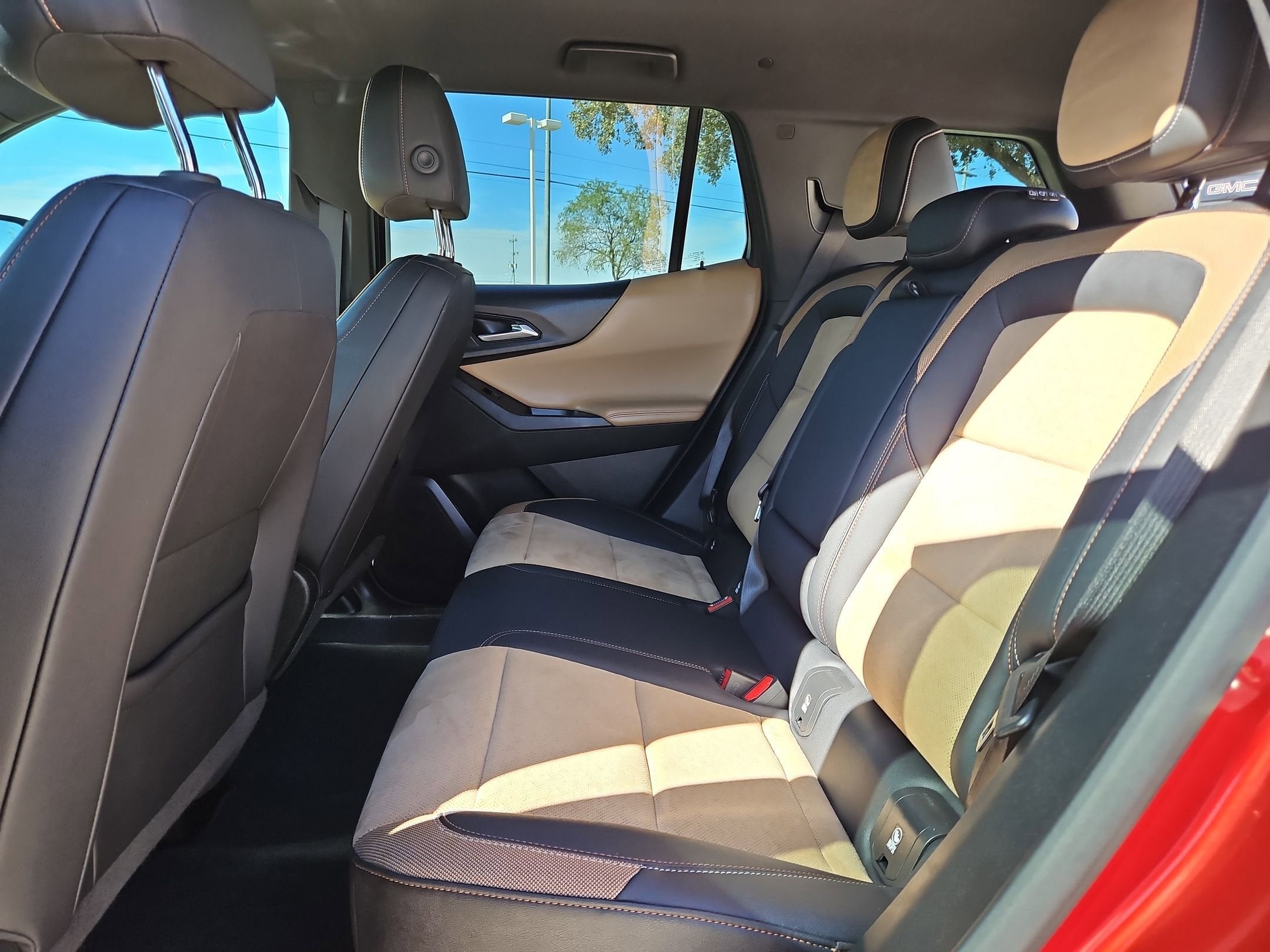 2025 Chevrolet Equinox FWD ACTIV