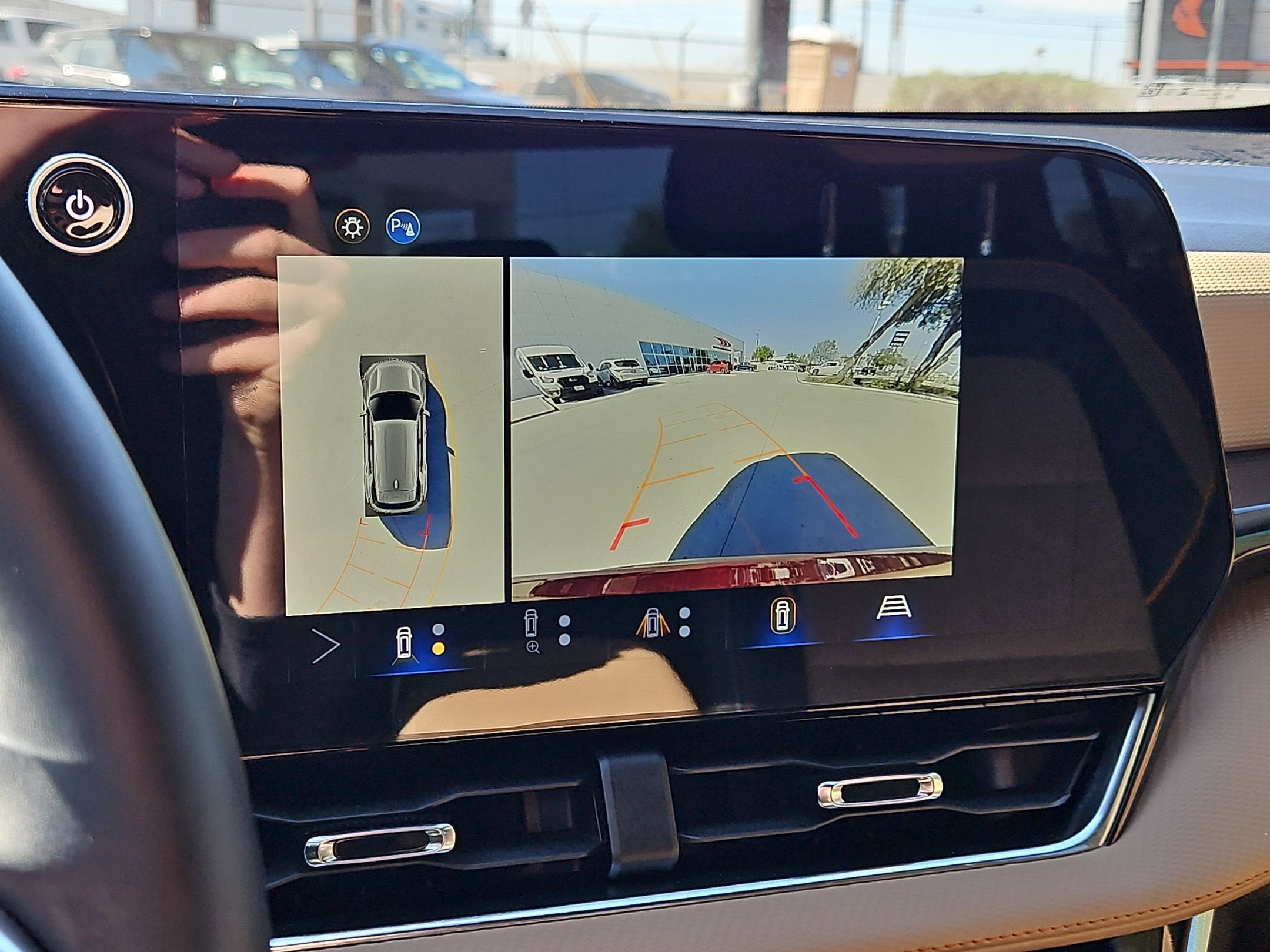 2025 Chevrolet Equinox FWD ACTIV