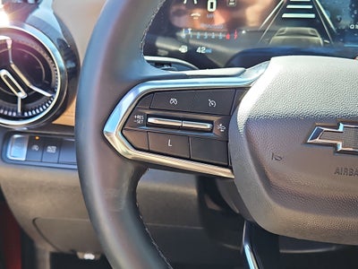 2025 Chevrolet Equinox FWD ACTIV