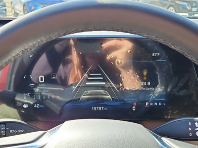 2025 Chevrolet Equinox FWD ACTIV