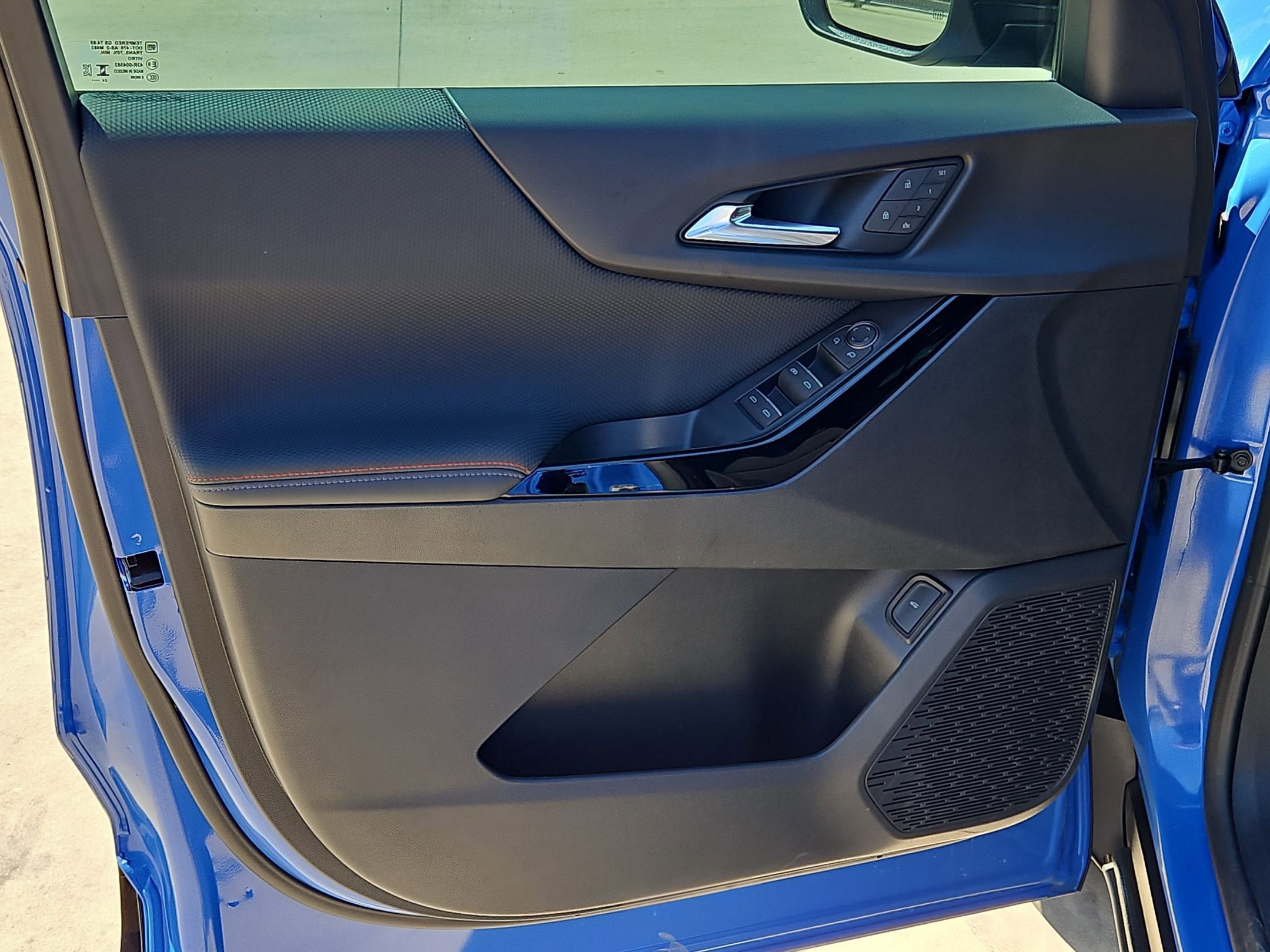 2025 Chevrolet Equinox FWD RS