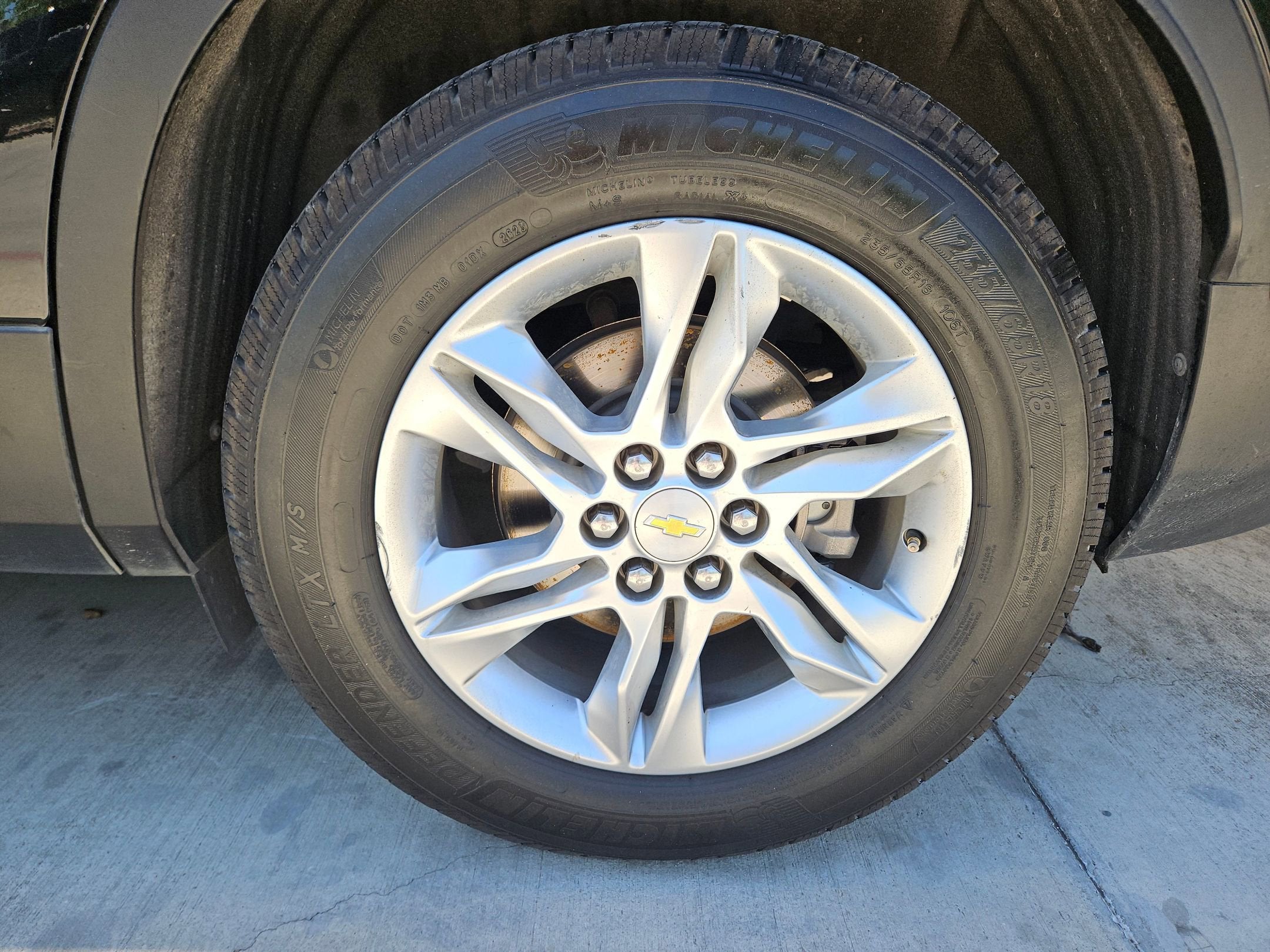 2019 Chevrolet Blazer 1LT