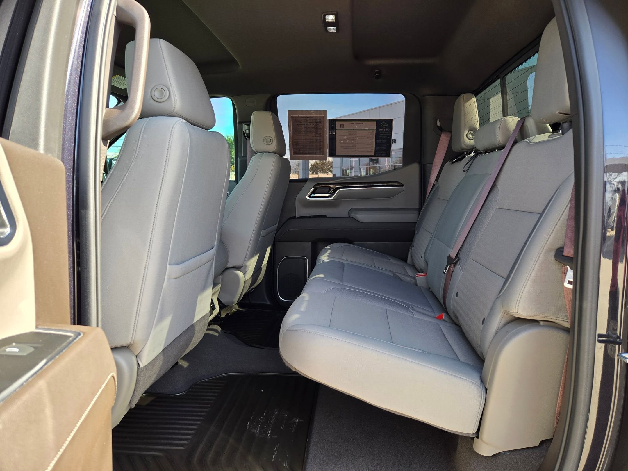 2022 GMC Sierra 1500 SLE