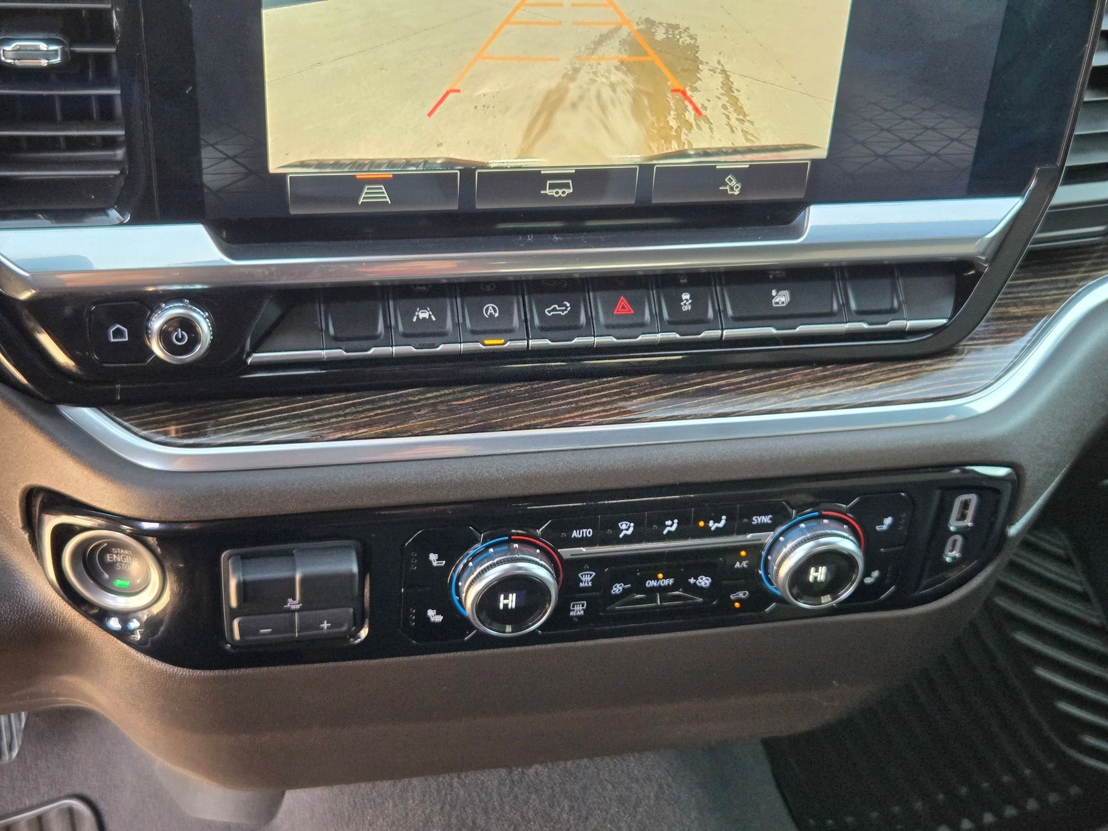 2022 GMC Sierra 1500 SLE