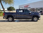 2022 GMC Sierra 1500 SLE