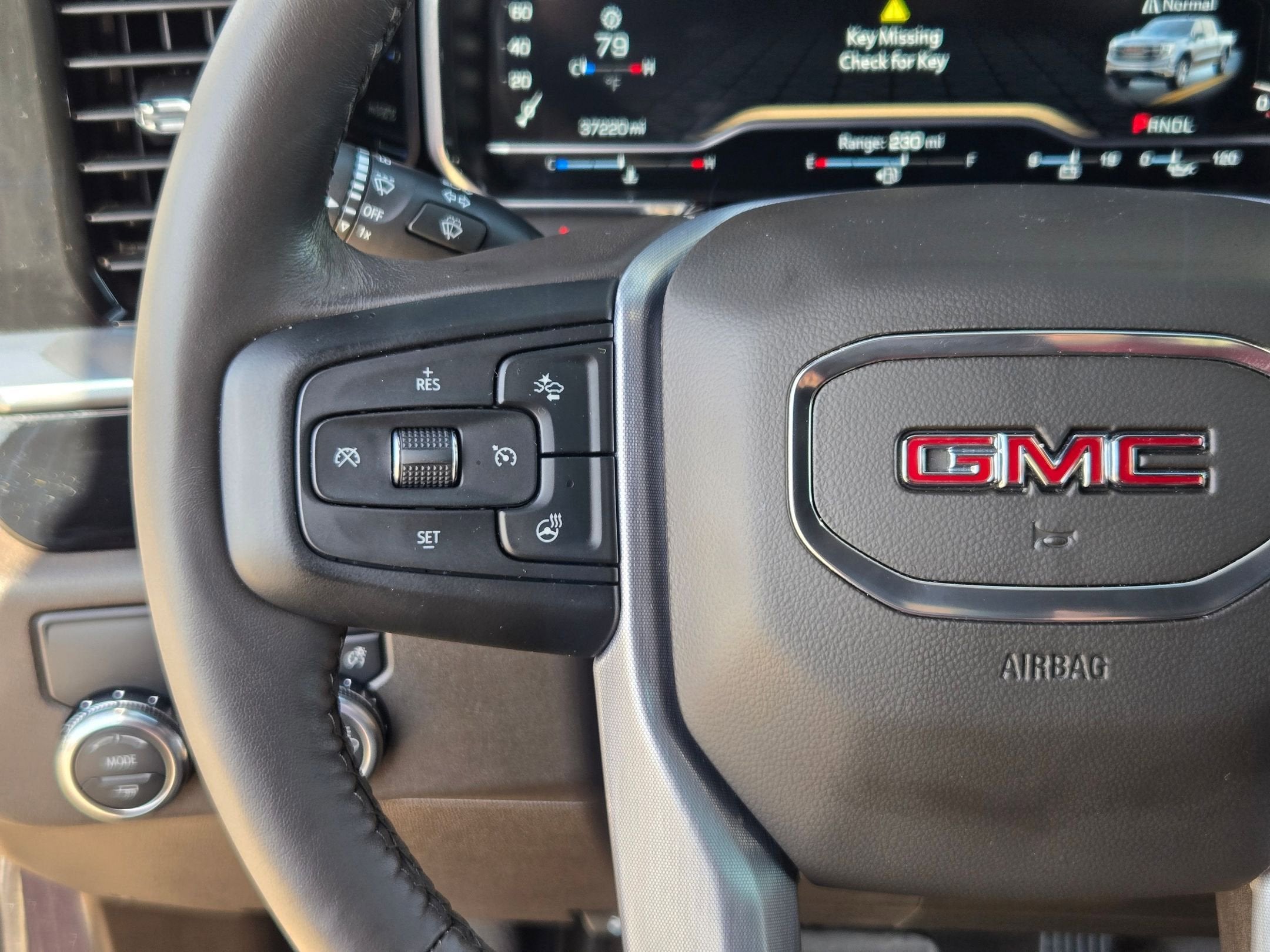 2022 GMC Sierra 1500 SLE