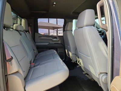 2022 GMC Sierra 1500 SLE