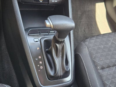 2022 Kia Rio LX