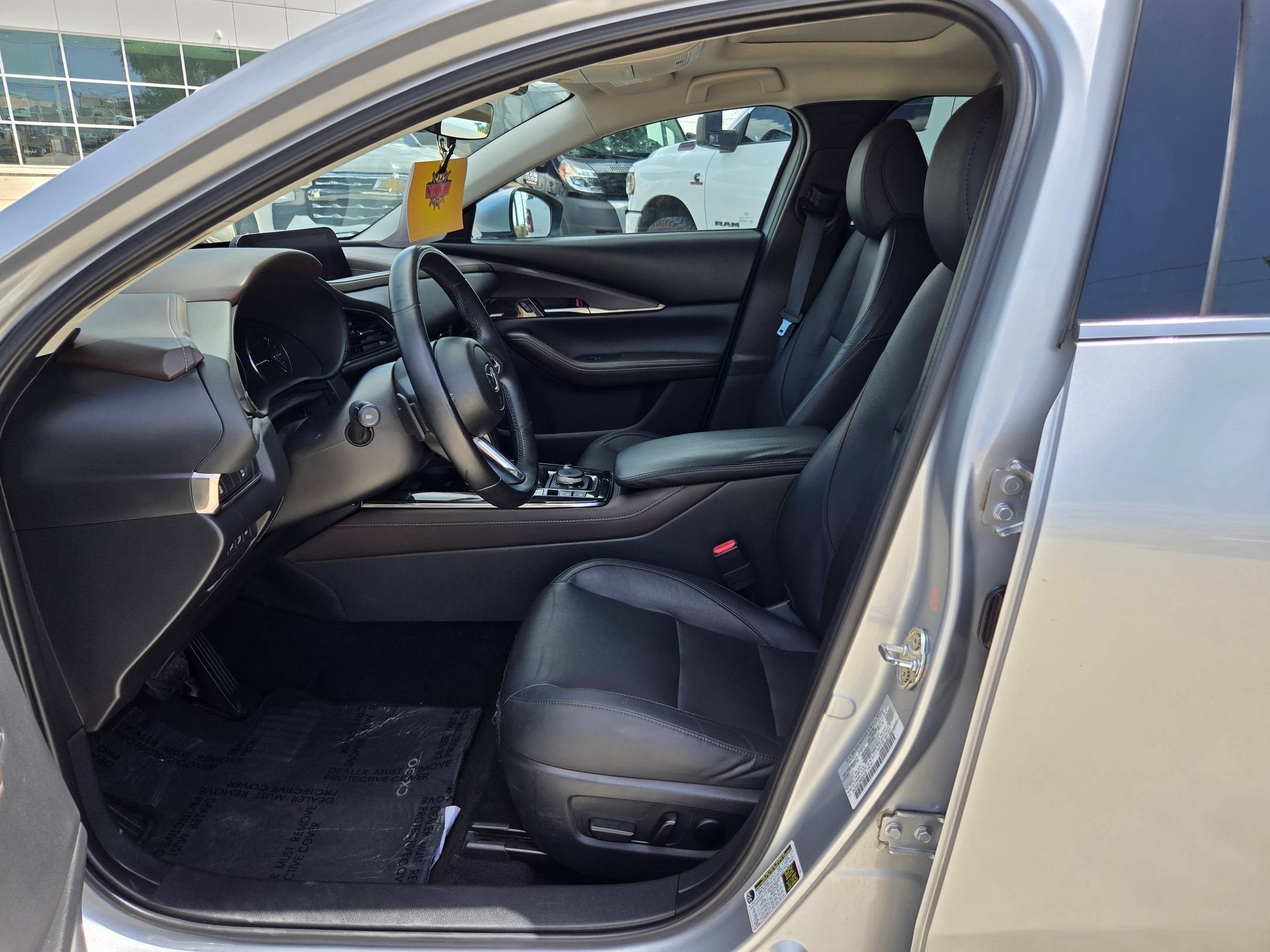 2021 Mazda Mazda CX-30 Premium