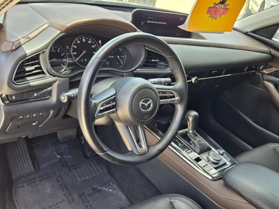 2021 Mazda Mazda CX-30 Premium