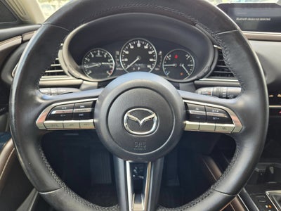 2021 Mazda Mazda CX-30 Premium
