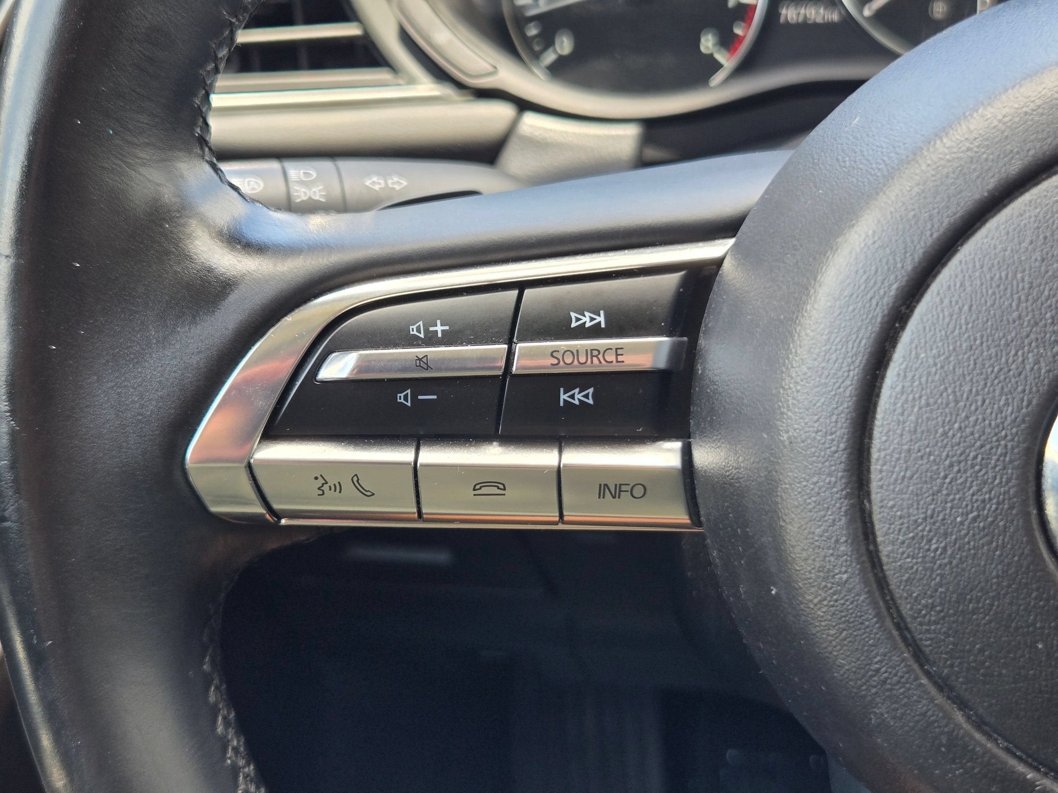 2021 Mazda Mazda CX-30 Premium