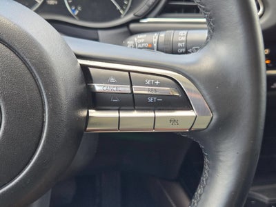2021 Mazda Mazda CX-30 Premium