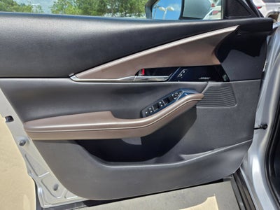 2021 Mazda Mazda CX-30 Premium