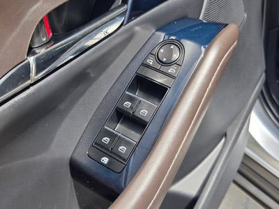 2021 Mazda Mazda CX-30 Premium