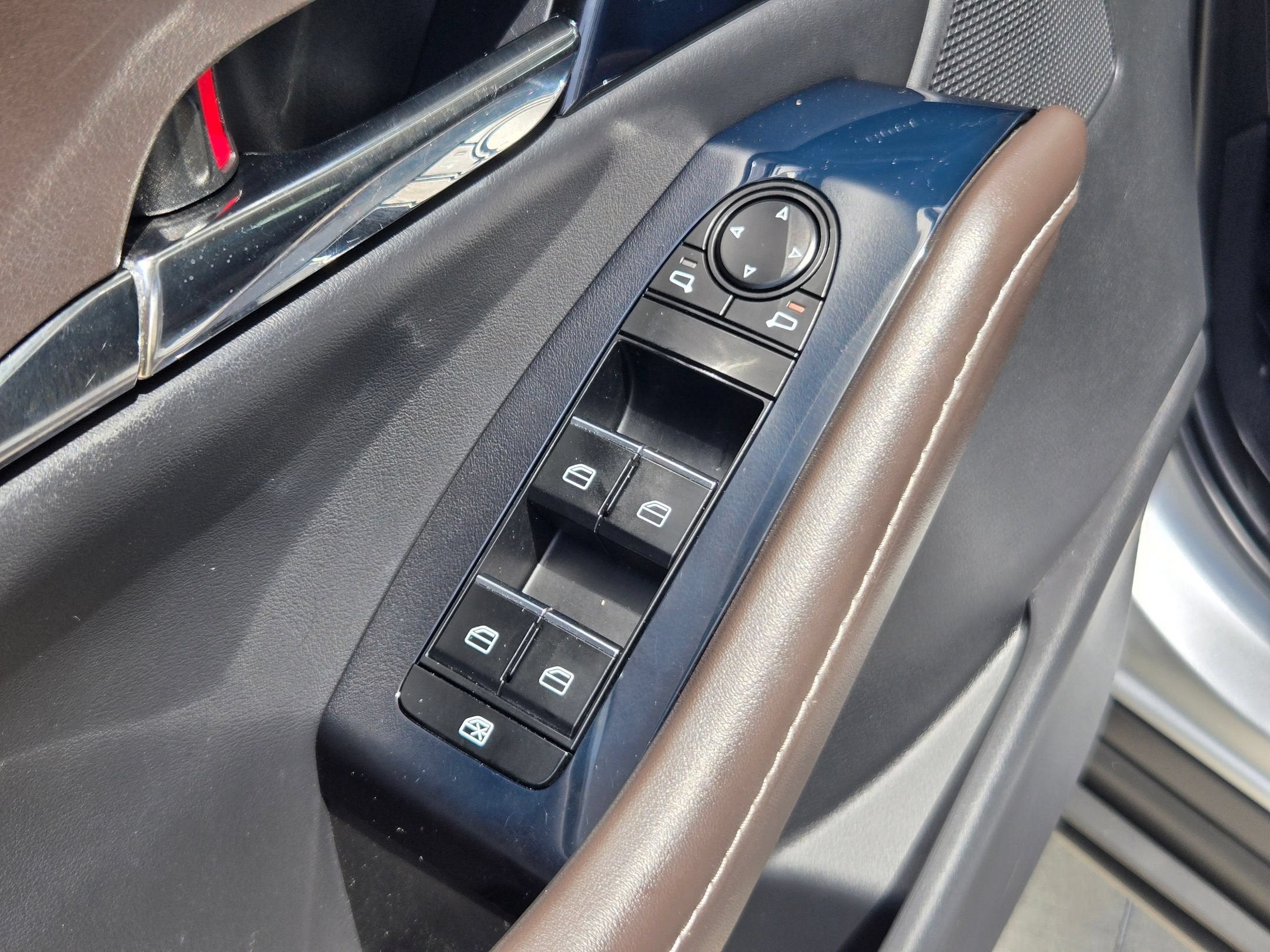 2021 Mazda Mazda CX-30 Premium