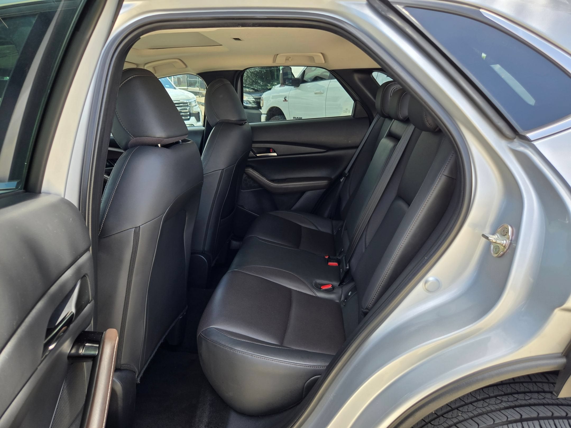 2021 Mazda Mazda CX-30 Premium